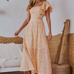 VESTIDO LONGO KIMIKA, VESTIDO MELODIA, VESTIDO LONGO AMARELO KIMIKA, KIMIKA VESTIDOS LONGOS, KIMIKA VESTIDOS, KIMIKA VESTIDOS BORDADOS, VESTIDOS BORBADOS, VESTIDO ANO NOVO, VESTIDOS KIMIKA, NOVELLI VESTIDOS, NOELLI VESTIDOS LONGOS